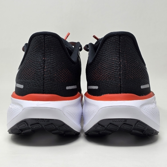 Nike Pegasus 41 Running Shoes Black Oregon State Beavers Men's Sz 9.5 FZ5139-001 - Picture 5 of 11